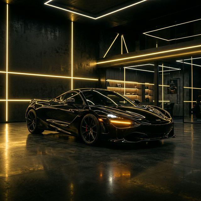 Make Your Car