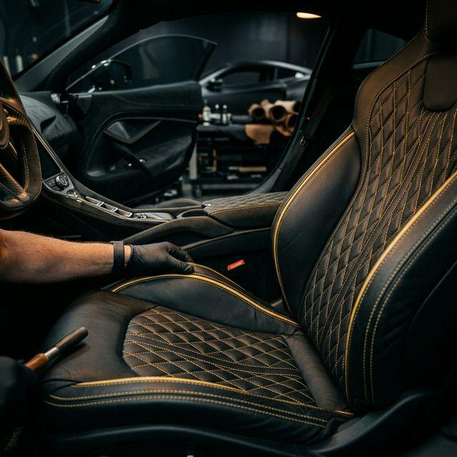 Luxury Interior