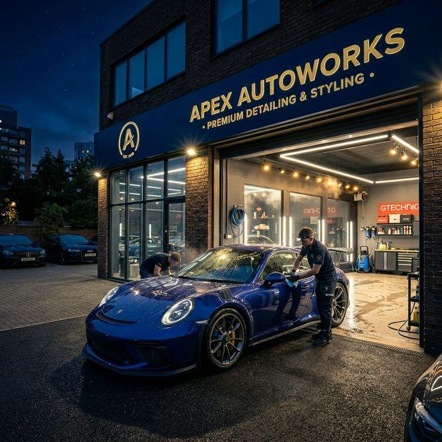 Your Car,