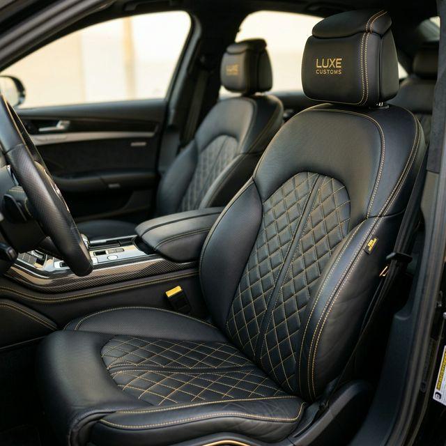 Seat Covers